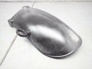 βDH25-1 BMW R1100RS 0296 112EA (H6年式) 純正 フロントインナーフェンダー 破損無し！