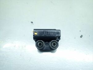 βCR11-2 ヤマハ マジェスティS SG28J (H26年式) 動画有 燃料カットセンサー バンク角センサー　正常に作動！
