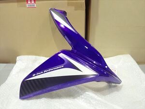 εCZ15-83 ヤマハ シグナス RAY-Z インドヤマハ 純正 フロントカウル アッパーカウル 右 未使用品！