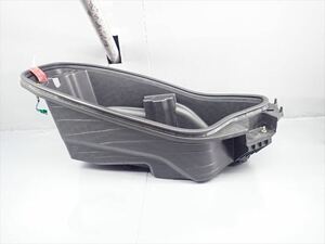 βDA18-2 SYM シム RV125I RFGLF12W 動画有 純正 メットインボックス インナー 破損無し！