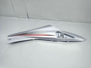 βDA06-2 SYM シム VS150S RFGHV15 キャブ車 純正 サイドモール カウル 右 破損有り！