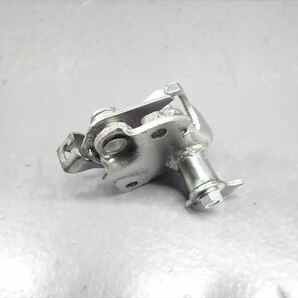 βDD11-3 ホンダ ジャイロキャノピー TA03 4st FI (H23年式) 純正 パーキングブレーキロックホルダー 破損無し！の画像1