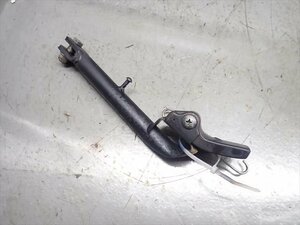 βDI08-1 Suzuki GS50 NA41A (H17 year ) original side stand bend less! attaching part ~ grounding (elec) surface till approximately 18cm