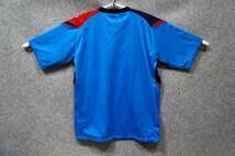 ヒュンメル hummel サッカー フットサル プラシャツ Tシャツ 半袖 [サイズ: L /カラー: 写真参照]_画像2