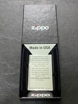 zippo ベルセルク 限定品 コラボ 旧 鷹の団 希少モデル 2022年製 BERSERK 前面刻印 大ベルセルク展 ケース 保証書付き_画像8