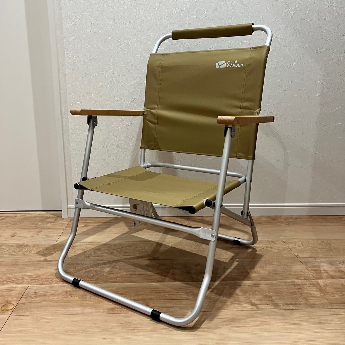 売り出し純正 Ballistics BD LOWER CHAIR ブラックフレーム am