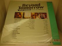 LDA045　浜田麻里　/　Beyond Tomorrow　/　レーザーディスク_画像2