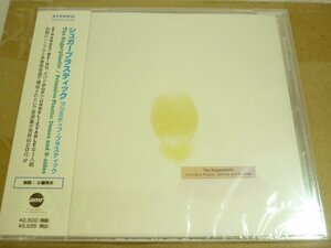 CDB3045　シュガープラスティック　/　プリミティブ・プラスティック　/　国内盤新品CD　送料100円