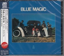 【CD】ブルー・マジック　BLUE MAGIC　　ATLANTIC 1000 R＆B【新品：送料100円】_画像1