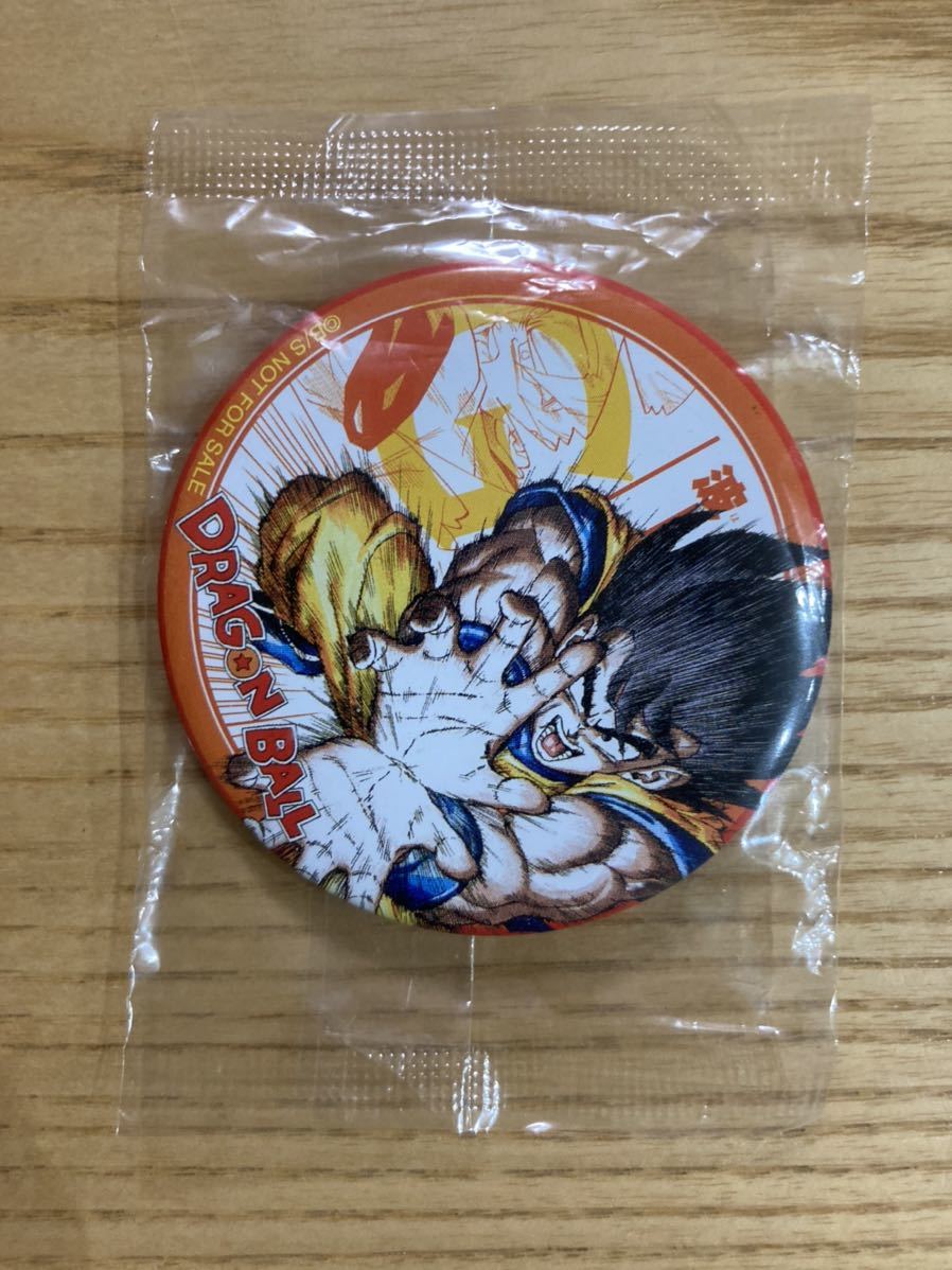 早い者勝ち希少 3桁 0807 シリアル悟空 UGM1-SEC 美品 ドラゴンボール
