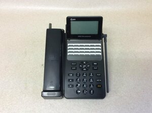  including in a package possible NTT A1-(24)CCLSTEL-(1)(K) 24bo chest ta- Karl cordless telephone machine [ with guarantee / the same day shipping / that day pickup possible / Osaka departure ]No.3