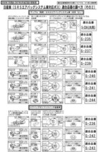 ハンドルボス 大恵 ステアリングボス シルビア S14 S15系 エアバック対応 ボス 保安基準適合品 車検対応 日本製 S-234_画像3