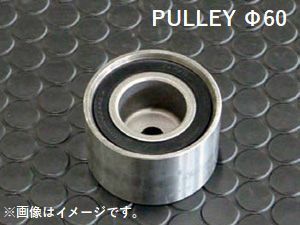 個人宅発送可能 HKS GT SUPERCHARGER Pulley GTスーパーチャージャー プーリー 8Rib-110mm (12999-AK006)