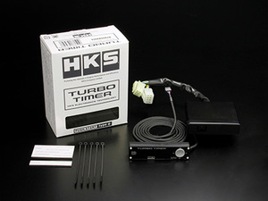 個人宅発送可能 HKS TURBO TIMER PUSH START ターボタイマー プッシュスタート type0 (41001-AK011)