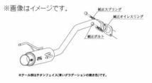 個人宅発送可能 GTbox 06&S 柿本 マフラー HONDA ストリーム DBA-RN6 前期 NA R18A 2WD 5AT (H44372)_画像1