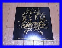 Hustlers H.C. / Big Trouble In Little Asia / Let The Hustlers Play/UK Original/5点以上で送料無料、10点以上で10%割引!!!/12'_画像1