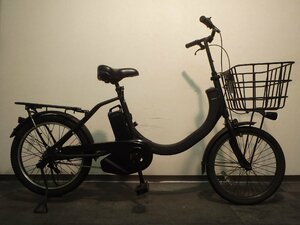  used electric bike 1 jpy outright sales!! 2021 year!! Panasonic SW [ Osaka * Hyogo * Kyoto * Nara ] is postage 2000 jpy . delivery!!