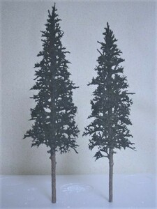 # tree structure [ Japanese cedar. large tree ( large ) 2 pcs set ] [ non-standard-sized mail ] free shipping 