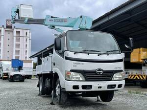 ヤフオク 高所作業車 アイチ の落札相場 落札価格