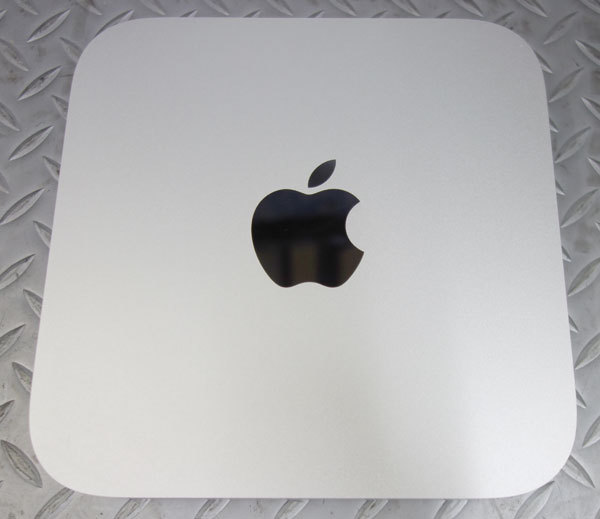 ヤフオク! -「mac mini i7 2.3」の落札相場・落札価格