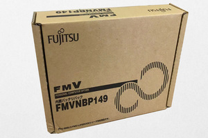 新品 富士通 内蔵バッテリパック FMVNBP149 7.2V 5200mAh 元箱付