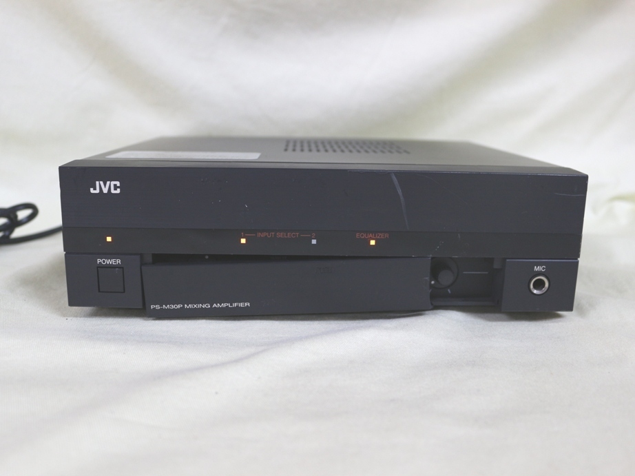 JVC PS-M30P オークション比較 - 価格.com