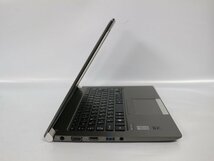 ジャンク品 ノートパソコン 13.3インチ 東芝 dynabook R63/P PR63PFAA633JD8H Core i3 第5世代 4GB HDD無 USB3.0対応 起動確認済 代引き可_画像4