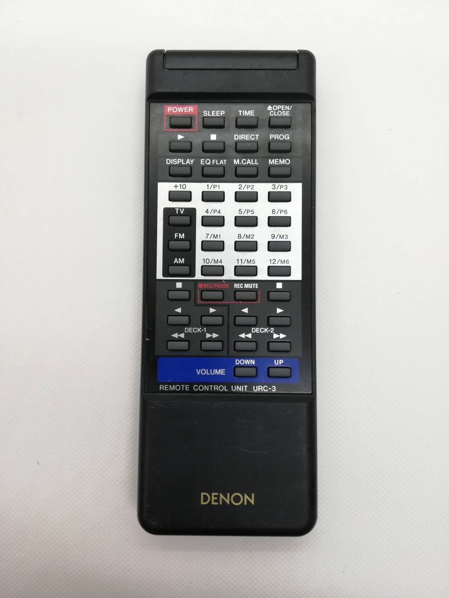 美品】DENON デノン AVサウンド AVRーX2400H テレビ、映像機器