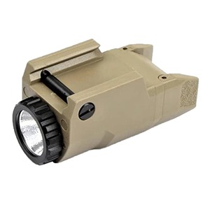 SOTAC フラッシュライト APL-C ストロボ搭載 SD-71 [ デザートアース ] ソタック INFORCEタイプ