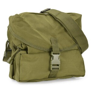 CONDOR medical bag FoldOut MA20 [ olive gong b] Condor medical bag first-aid supplies 