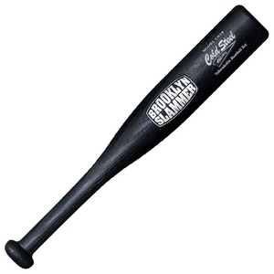 COLD STEEL bat CS-92BSW Brooke rinse llama - cold steel training bat baseball sport cane 