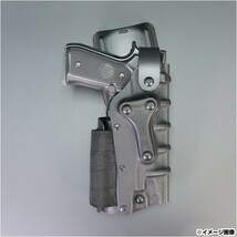 Safariland ヒップホルスター ベレッタ M9、92F、92 3285-73-131 Glock サイホルスター 太もも_画像1