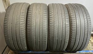 送料無料　225/50R18 95V（MICHELIN）PRIMACY 3 4本 A.116