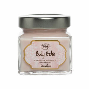  new goods SABON sabot n* body Jerry green rose lotion 