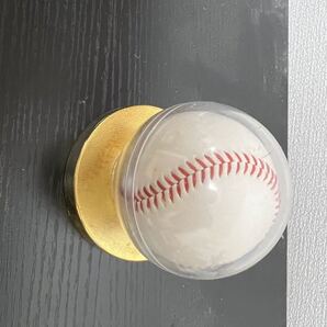 野球 硬球 記念ボール