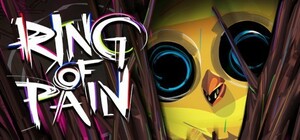 steamコード■Ring of Pain■ダンジョンクロウル／カードゲーム／ローグライト／ターン制／ダークファンタジー