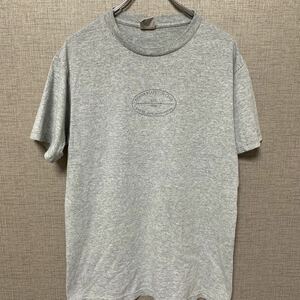 90s USA製 ビンテージ ヴィンテージ Tシャツ tee アメリカ 古着 オールド カレッジ ロゴ アメカジ ストリート バンド ロック 音楽 映画 卸