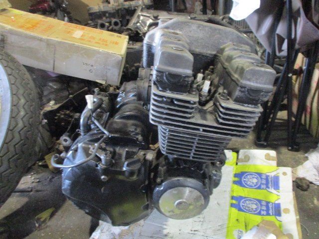 ヤフオク! -xjr400 4hm エンジン(エンジン本体)の中古品・新品・未使用 ...