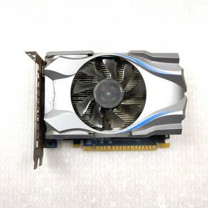 【中古パーツ】GTX650 PCI-E 1GB DDR5 128Bit w/DVI/MiniHDMI グラフィックポード /ビデオカード PCI-E ■GTX650