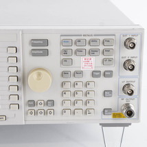 [JB] USED E4432B hp SIGNAL GENERATOR シグナルジェネレーター E...[04178-0231]_画像7