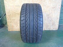 MF5480【送料無料265/35R18】1本 グッドイヤー レブスペック RS02 夏タイヤ ノーマルタイヤ ラジアル 《即決》_画像1