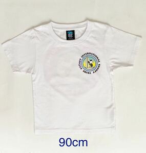 STUSSY Peanuts Circular Surf Tee 2018 PEANUTSコラボ カプセルコレクション サーフボードスヌーピー 半袖Tシャツ ステューシーキッズ90cm