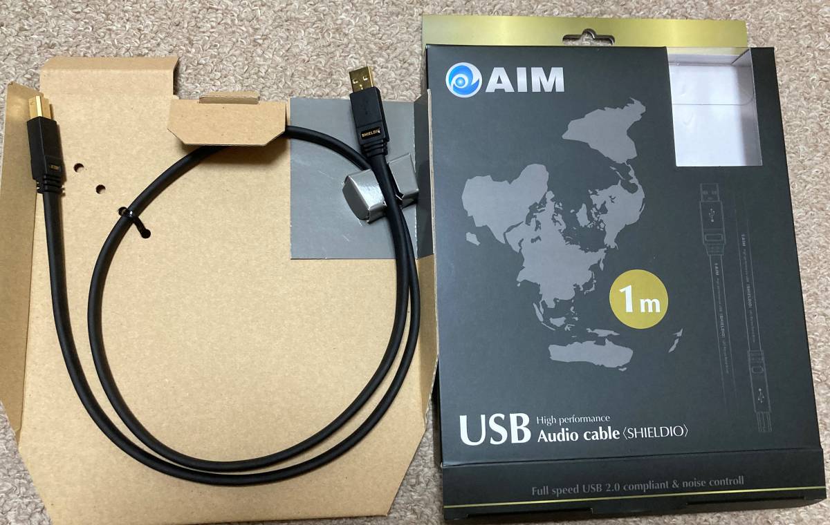ヤフオク! -「aim ua3」の落札相場・落札価格