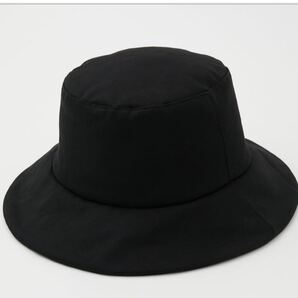 PADDING BUCKET HAT ハット AZUL