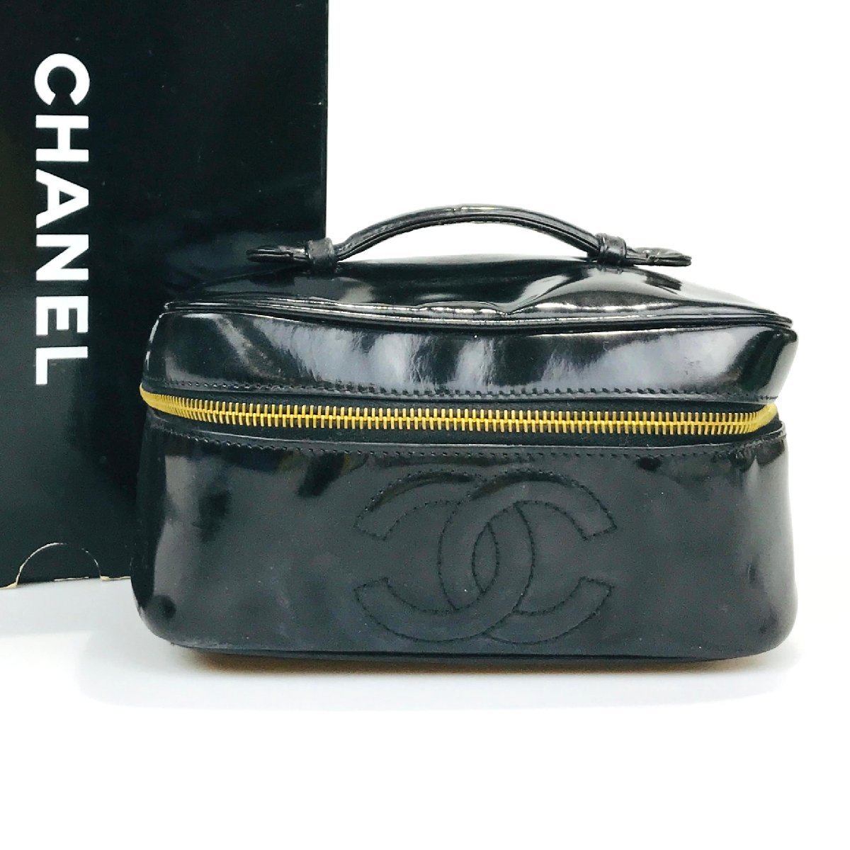 シャネル CHANEL バニティバック 黒 バニティ - www.oktoberfest.net シャネル CHANEL バニティバック 黒 バニティ - www.oktoberfest.net