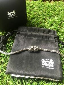 Trollbeads トロールビーズ　ラブロックス　× 2個 【限定品】