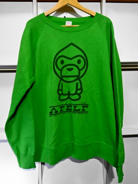 2023年最新】ヤフオク! -「bape 店舗限定」(ア ベイシング エイプ)の