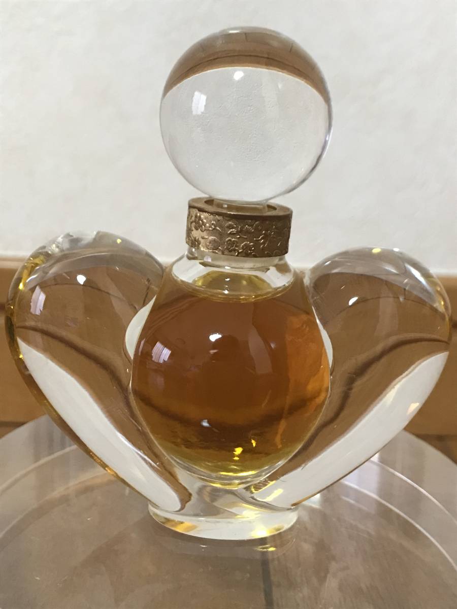ヤフオク! -「ラリック 香水」の落札相場・落札価格