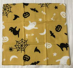 ma... sickle kama .. Halloween note ..... handkerchie hand .. Mini hand ... interior decoration tapestry 