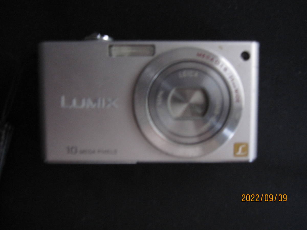 ヤフオク! -「dmc-fx37」の落札相場・落札価格